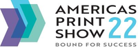 America's Print Show 2022 logo